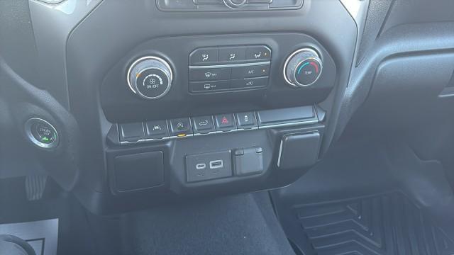 used 2022 Chevrolet Silverado 1500 car, priced at $29,999