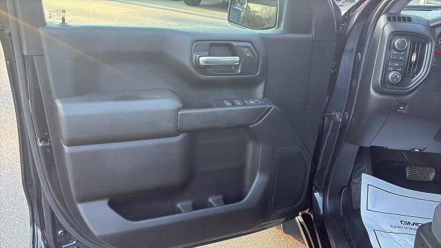 used 2022 Chevrolet Silverado 1500 car, priced at $29,999