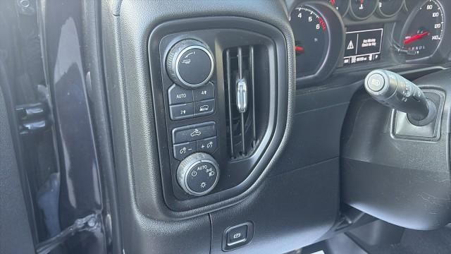used 2022 Chevrolet Silverado 1500 car, priced at $29,999