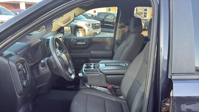 used 2022 Chevrolet Silverado 1500 car, priced at $29,999