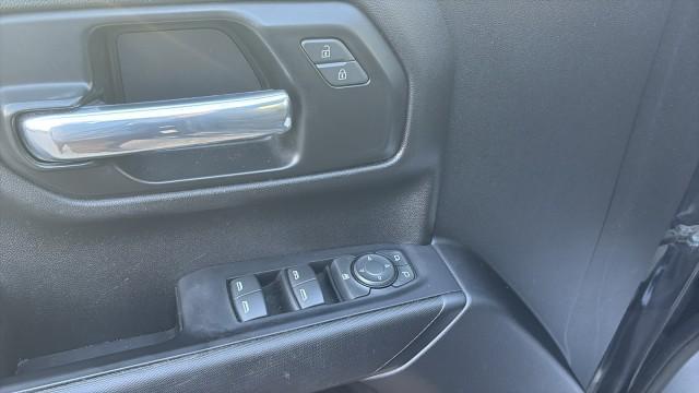 used 2022 Chevrolet Silverado 1500 car, priced at $29,999