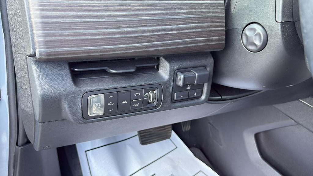 used 2024 GMC Sierra EV car, priced at $69,999