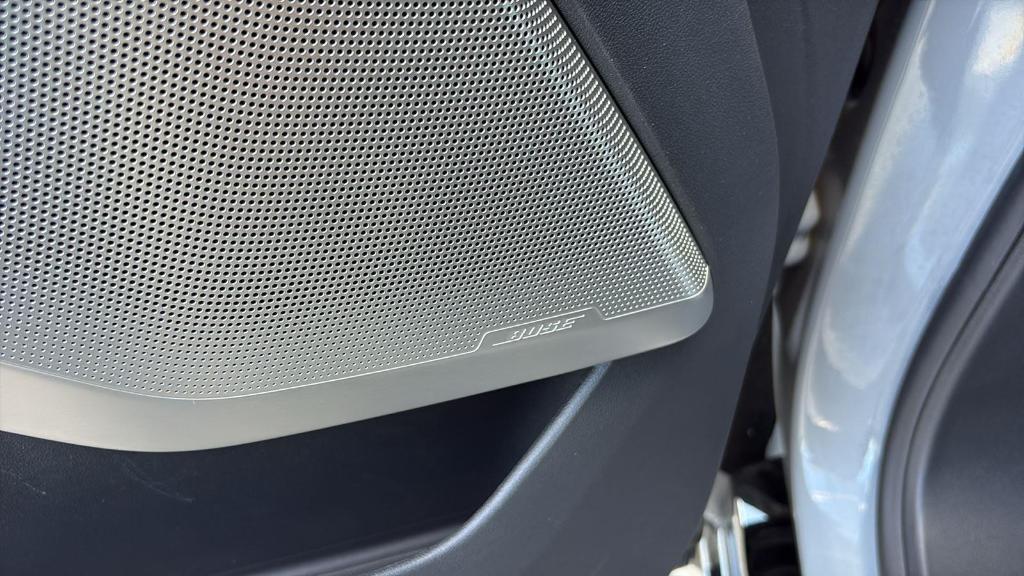 used 2024 GMC Sierra EV car, priced at $69,999