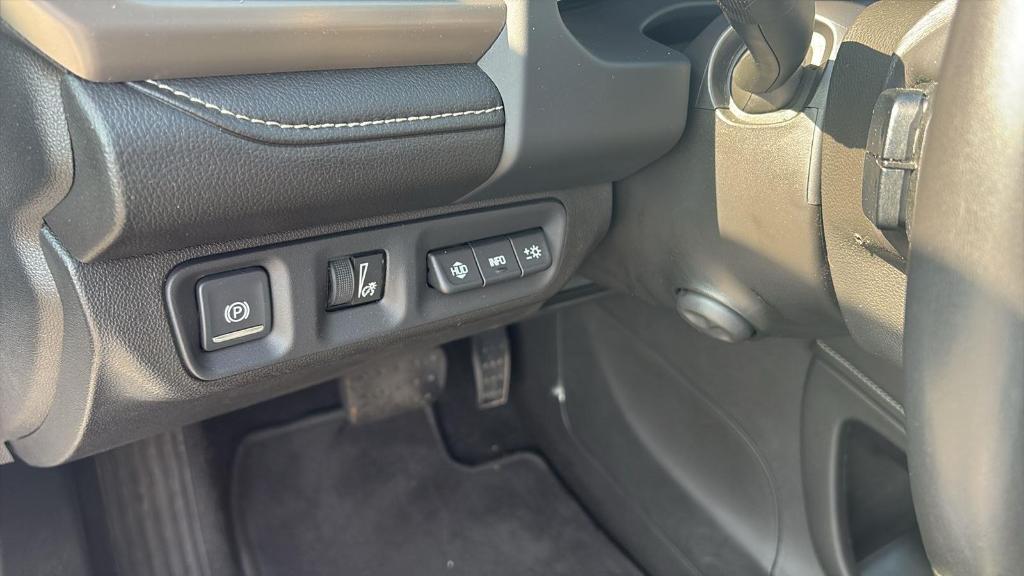 used 2022 GMC Acadia car, priced at $27,999