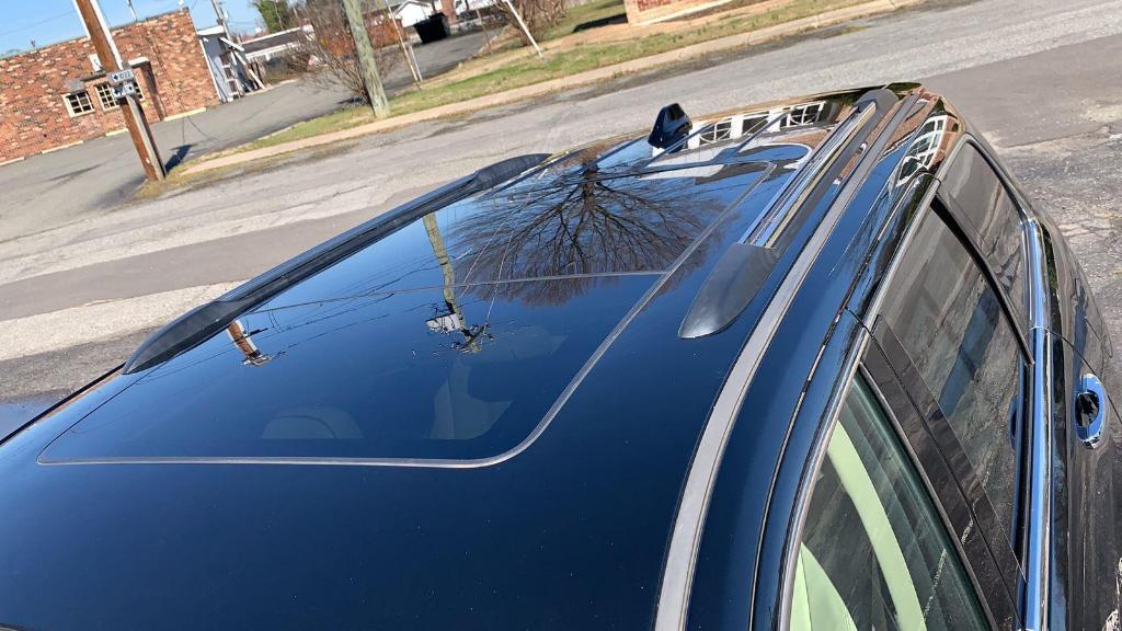 used 2017 Jeep Grand Cherokee car, priced at $19,999