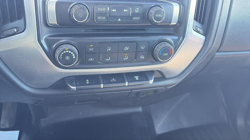 used 2015 GMC Sierra 3500 car, priced at $29,999