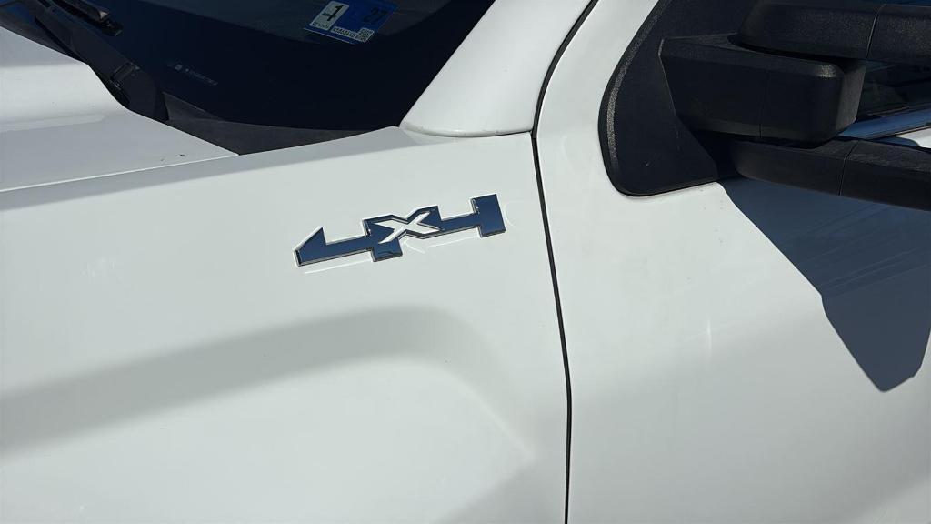 used 2015 GMC Sierra 3500 car, priced at $29,999