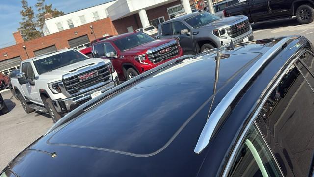 used 2022 Volkswagen Tiguan car, priced at $18,999