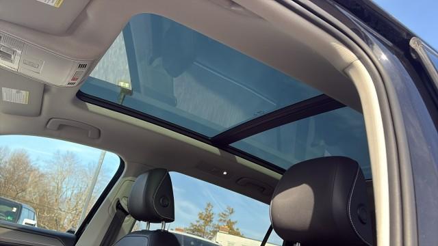 used 2022 Volkswagen Tiguan car, priced at $18,999