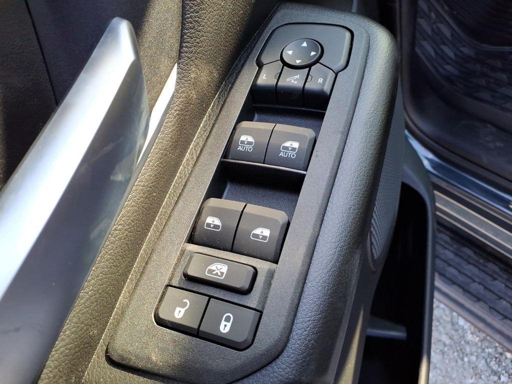 new 2026 Ram 1500 car, priced at $52,035