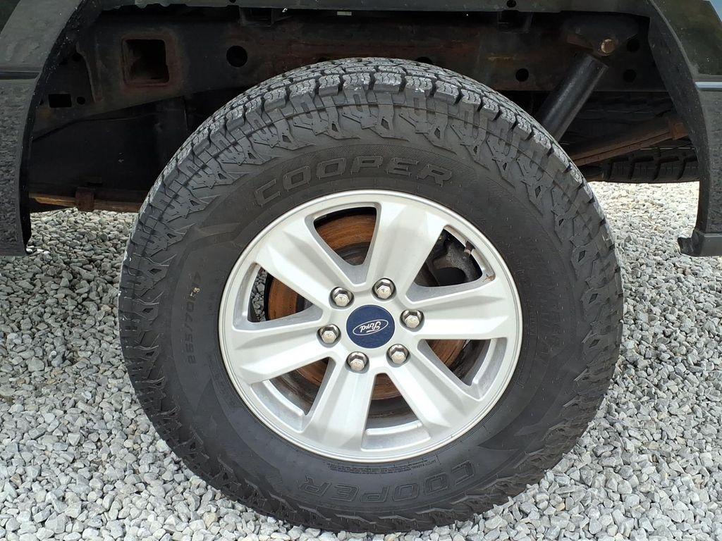 used 2019 Ford F-150 car, priced at $26,900
