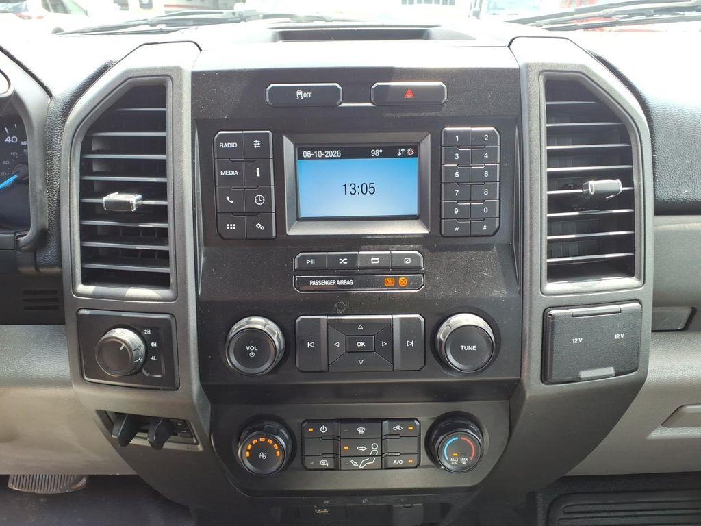used 2020 Ford F-250 car, priced at $32,000