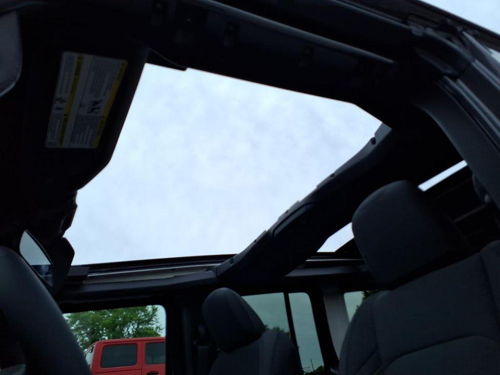 new 2026 Jeep Wrangler car, priced at $55,011