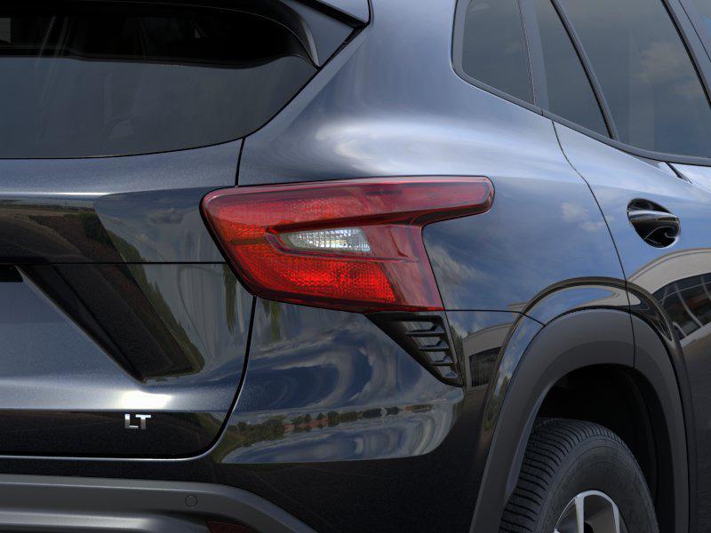 new 2026 Chevrolet Trax car, priced at $24,761
