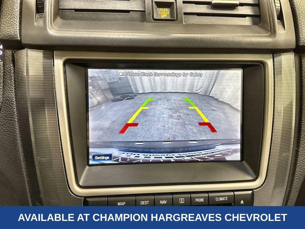 used 2012 Ford Fusion car, priced at $5,999