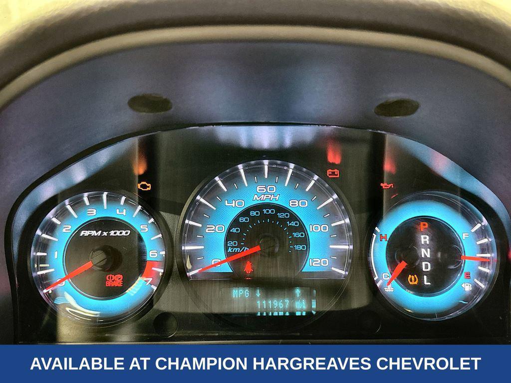 used 2012 Ford Fusion car, priced at $5,999