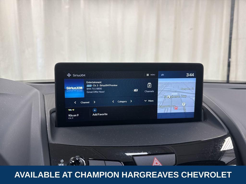 used 2023 Acura RDX car, priced at $33,842