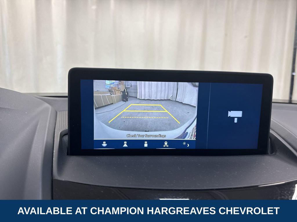 used 2023 Acura RDX car, priced at $33,842