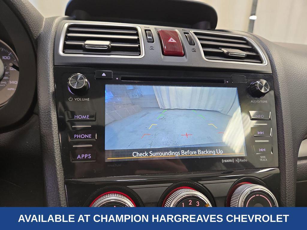 used 2016 Subaru Forester car, priced at $13,999