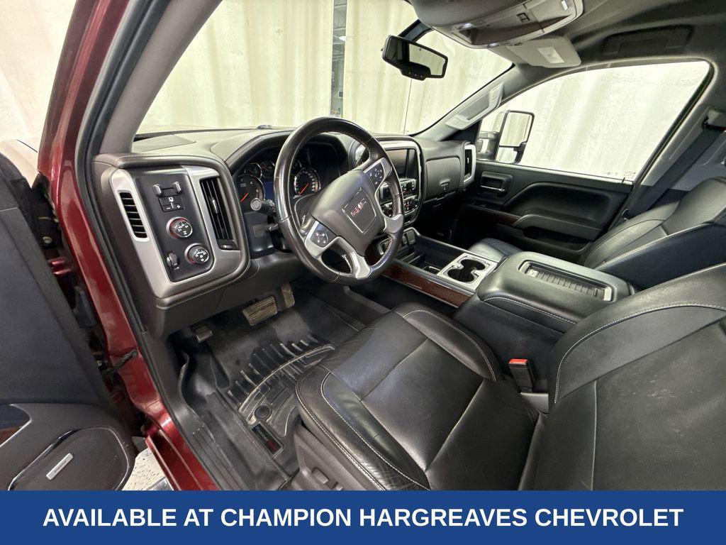 used 2016 GMC Sierra 1500 car, priced at $25,749
