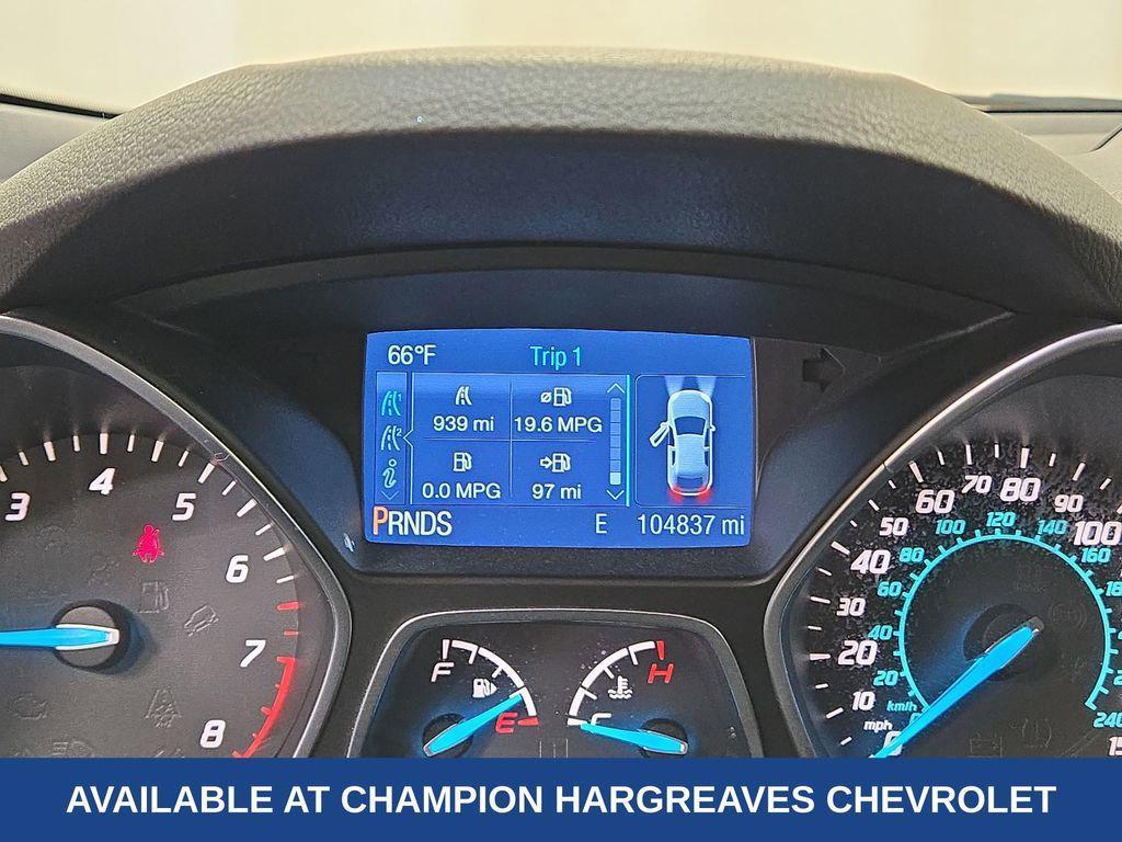 used 2014 Ford Escape car, priced at $8,319