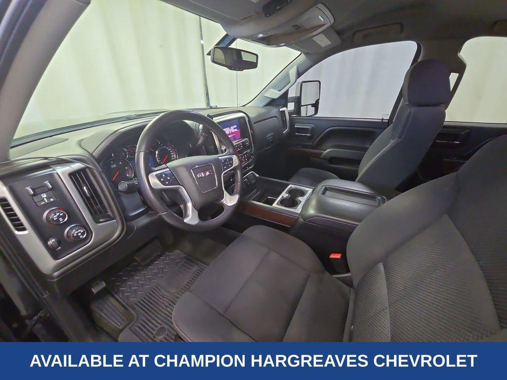 used 2015 GMC Sierra 1500 car, priced at $15,495