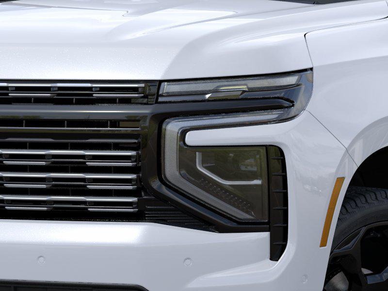 new 2026 Chevrolet Suburban car, priced at $94,173