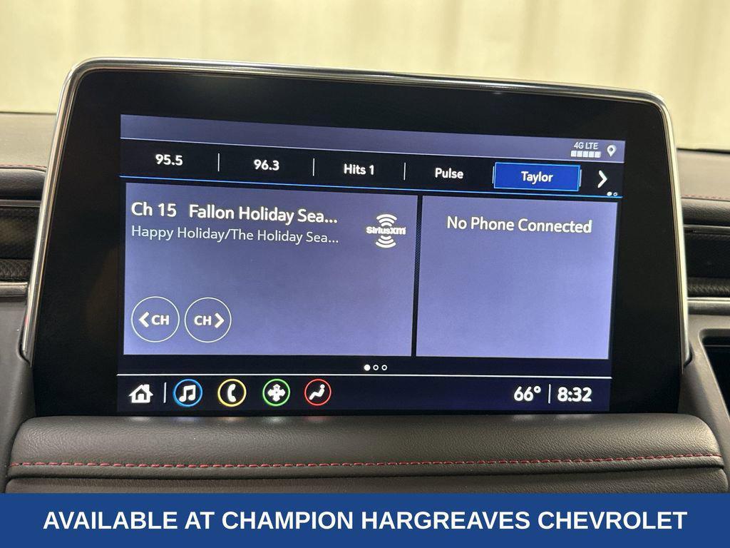 used 2021 Chevrolet Suburban car, priced at $39,241