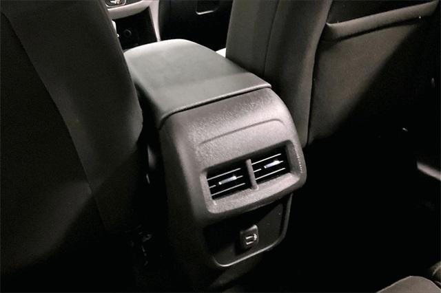 used 2023 Chevrolet Equinox car, priced at $17,387