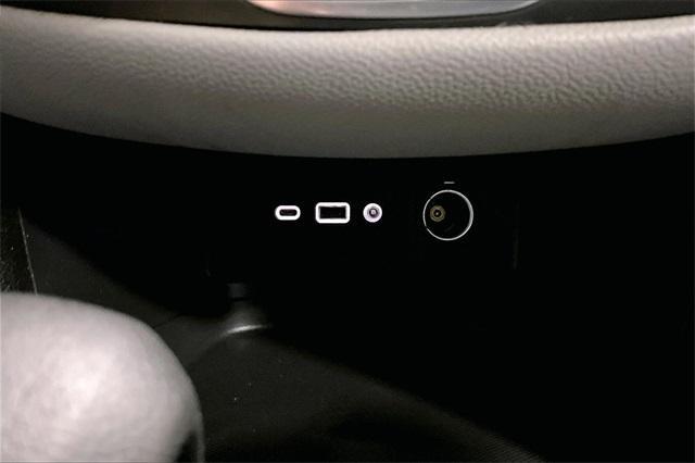 used 2023 Chevrolet Equinox car, priced at $17,387