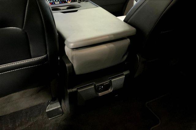 used 2022 Ford F-150 car, priced at $38,797