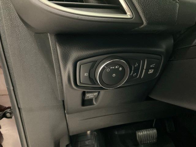 used 2019 Lincoln Nautilus car, priced at $16,028