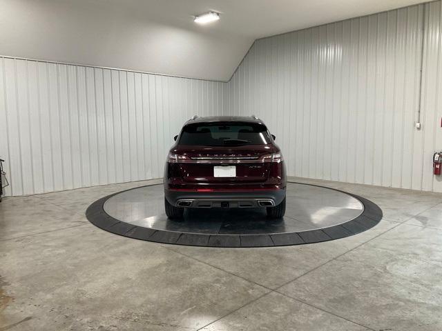 used 2019 Lincoln Nautilus car, priced at $16,028