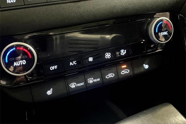 used 2023 Hyundai Elantra car, priced at $16,868