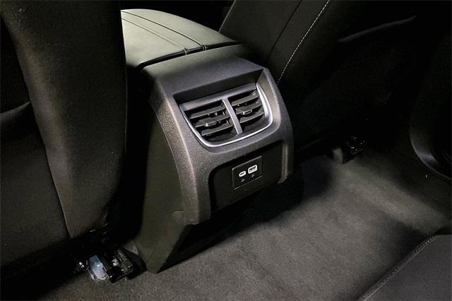 used 2023 Chevrolet Blazer car, priced at $22,688