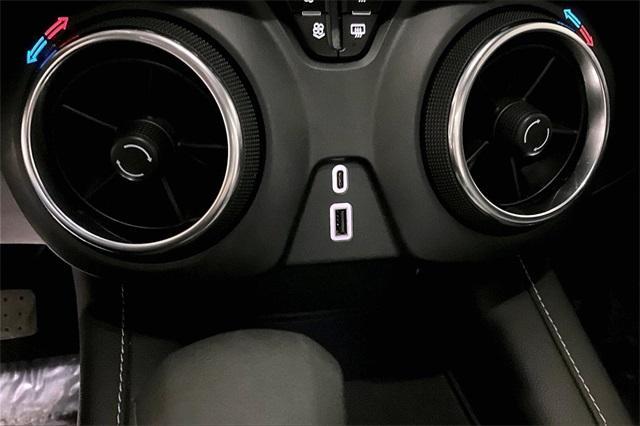 used 2023 Chevrolet Blazer car, priced at $22,688