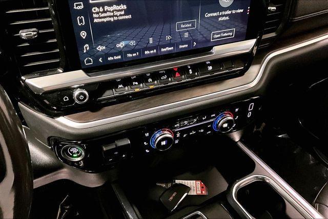 used 2022 GMC Sierra 1500 car, priced at $33,546