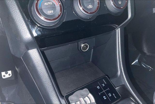 used 2021 Subaru WRX car, priced at $21,304