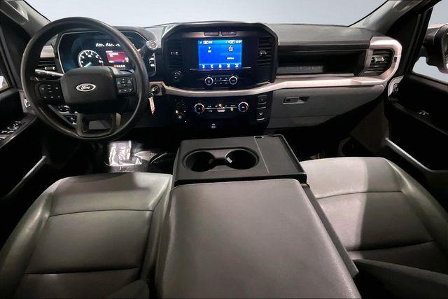 used 2022 Ford F-150 car, priced at $24,480
