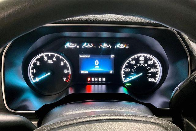 used 2022 Ford F-150 car, priced at $24,480