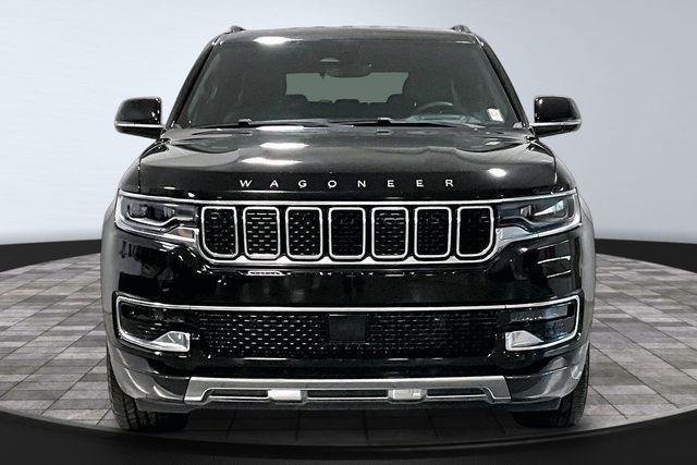 used 2022 Jeep Wagoneer car, priced at $41,670