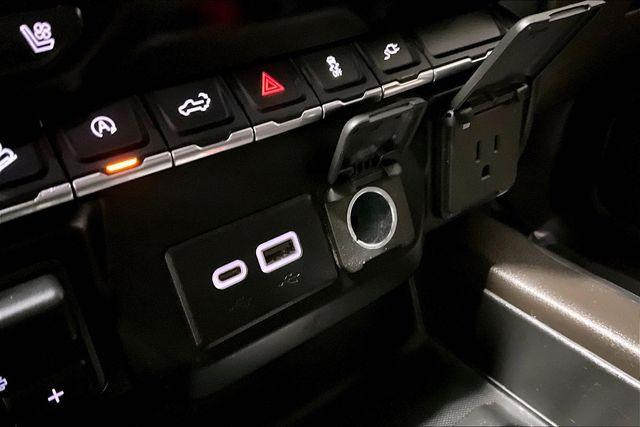 used 2020 GMC Sierra 1500 car, priced at $30,183