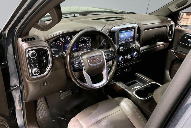 used 2020 GMC Sierra 1500 car, priced at $30,183