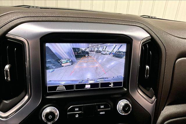 used 2020 GMC Sierra 1500 car, priced at $30,183