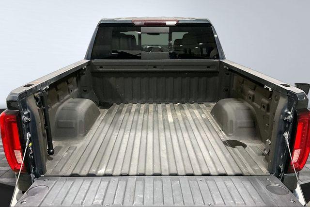 used 2020 GMC Sierra 1500 car, priced at $30,183