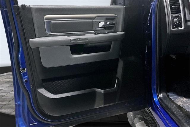 used 2015 Ram 1500 car, priced at $9,045