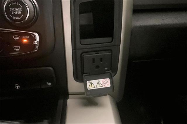 used 2015 Ram 1500 car, priced at $9,045