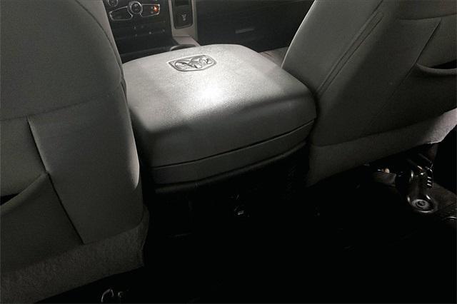 used 2015 Ram 1500 car, priced at $9,045