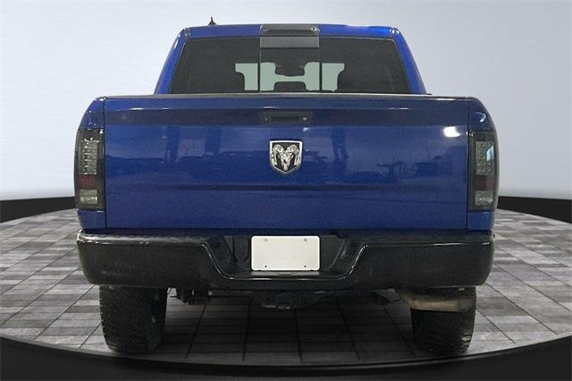 used 2015 Ram 1500 car, priced at $9,045