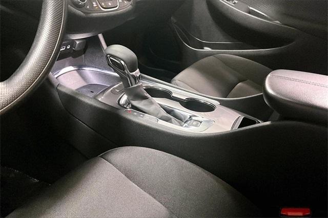 used 2024 Chevrolet Malibu car, priced at $17,790